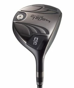 TRPX Shafts TRPX F-016 Fairway Wood
