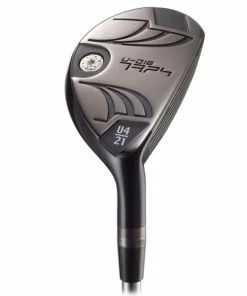 TRPX Shafts TRPX U-016 Utility