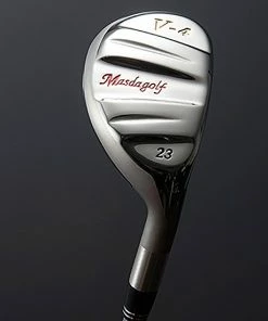 Masda Golf V-UT Next Utility
