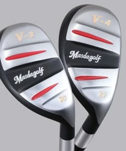 Masda Golf V-UT Utility Head Only