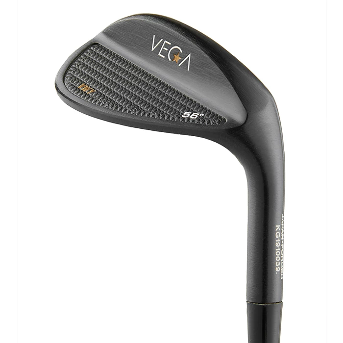 Vega VWY Wedge - Image 5