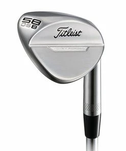 Titleist Japan Titleist Vokey Forged Wedge 2023