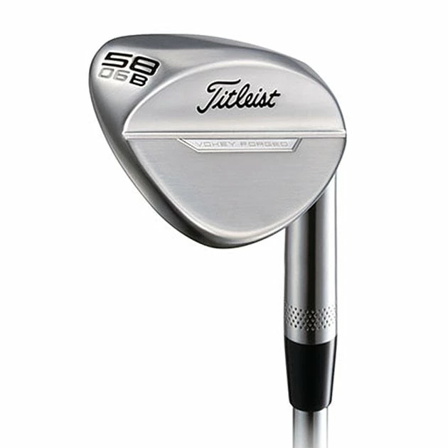 Titleist Japan Titleist Vokey Forged Wedge 2023
