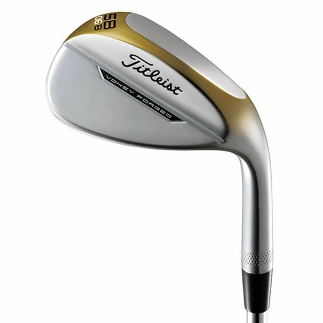 Titleist Japan Titleist Vokey Forged Wedge 2023 - Image 5