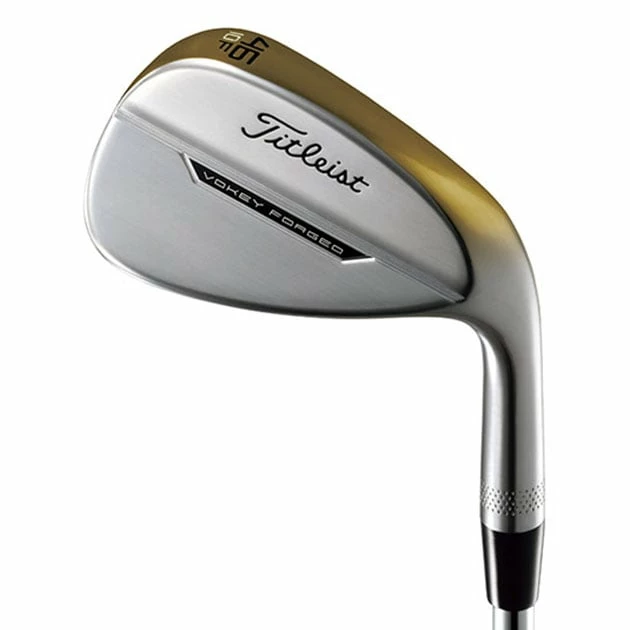 Titleist Japan Titleist Vokey Forged Wedge 2023 - Image 6