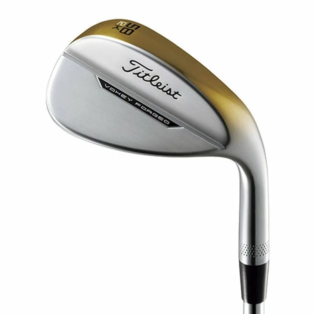 Titleist Japan Titleist Vokey Forged Wedge 2023 - Image 7