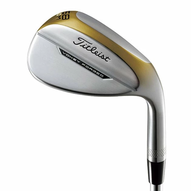 Titleist Japan Titleist Vokey Forged Wedge 2023 - Image 8