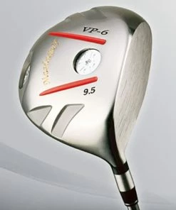 Masda Golf VP-6 Driver Head Only