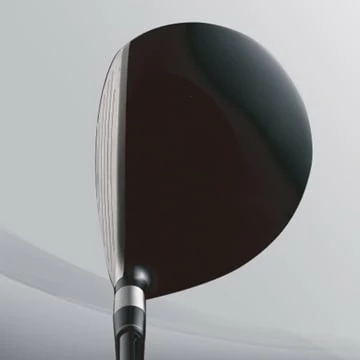 Masda Golf VP-6 Fairway Wood Head Only - Image 2