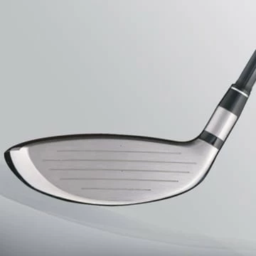 Masda Golf VP-6 Fairway Wood Head Only - Image 3