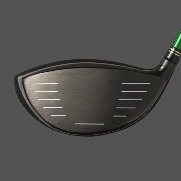 Waccine Compo Shafts Waccine Black Driver - Image 5