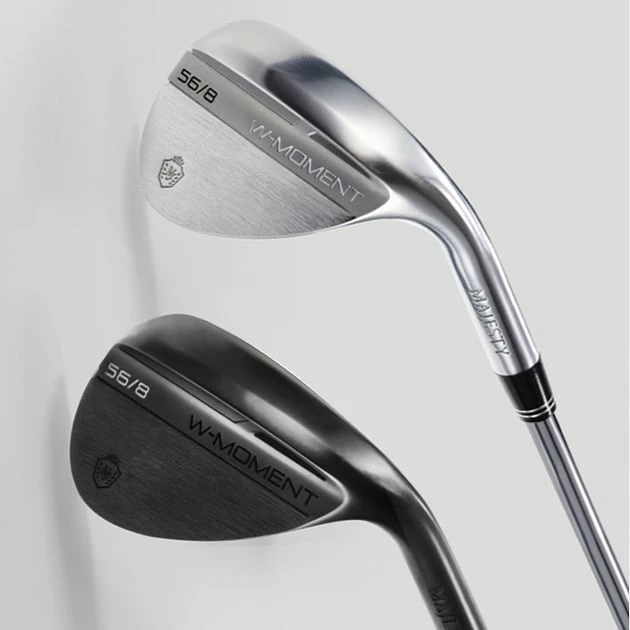 Majesty Golf Majesty W-Moment Wedge - 58/8 Tensei Inventory - Image 5