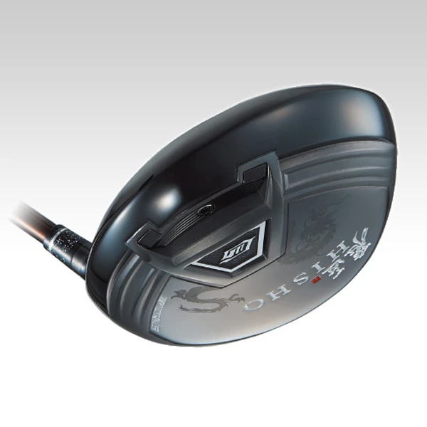 Works Golf Hisho Driver - Image 2