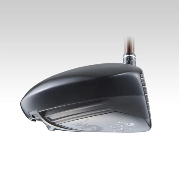 Works Golf Hisho Driver - Image 3