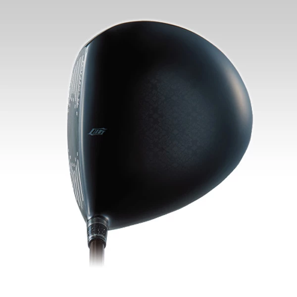 Works Golf Hisho Driver - Image 4