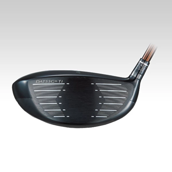 Works Golf Hisho Driver - Image 5