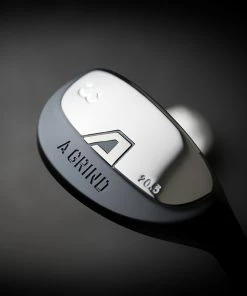 A-GRIND Utility Wood Head Only
