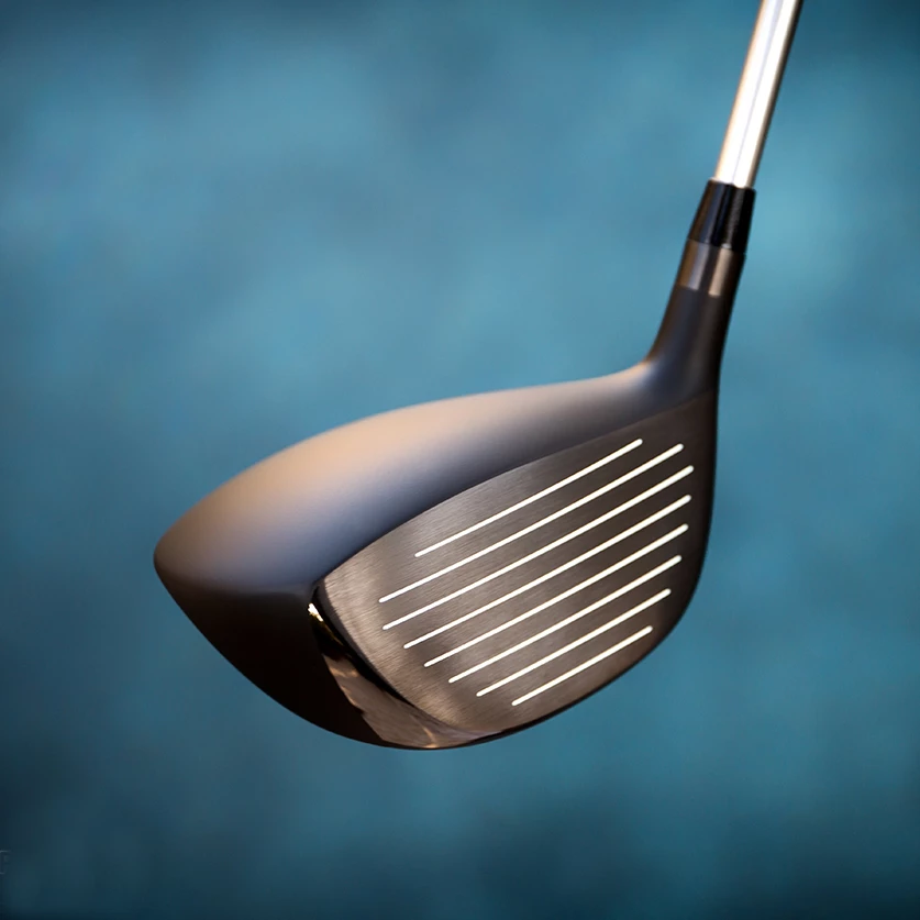 A-GRIND Classic Driver - Image 4