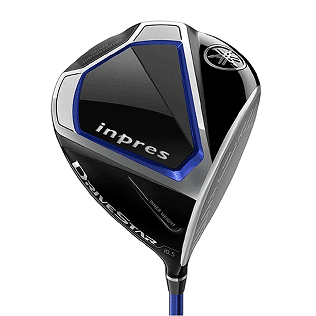 Yamaha Golf Yamaha Inpres DriveStar Driver