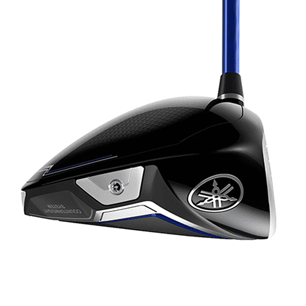 Yamaha Golf Yamaha Inpres DriveStar Driver - Image 3