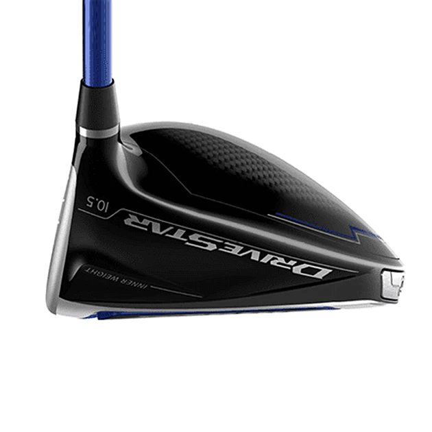 Yamaha Golf Yamaha Inpres DriveStar Driver - Image 5