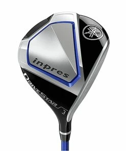 Yamaha Golf Yamaha Inpres DriveStar Fairway Wood