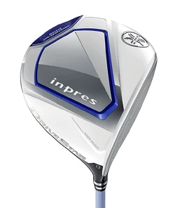 Yamaha Golf Yamaha Inpres DriveStar Ladies Driver