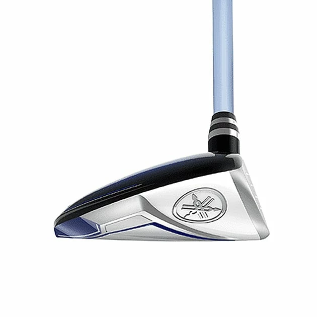 Yamaha Golf Yamaha Inpres DriveStar Ladies Fairway Wood - Image 3