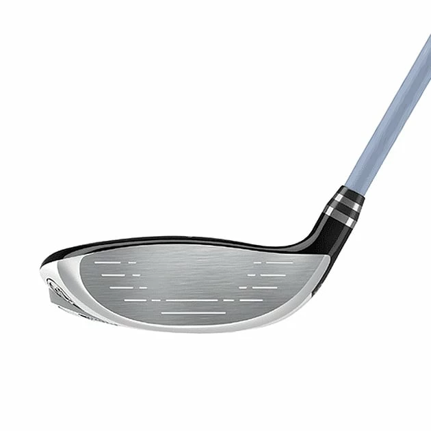 Yamaha Golf Yamaha Inpres DriveStar Ladies Fairway Wood - Image 4
