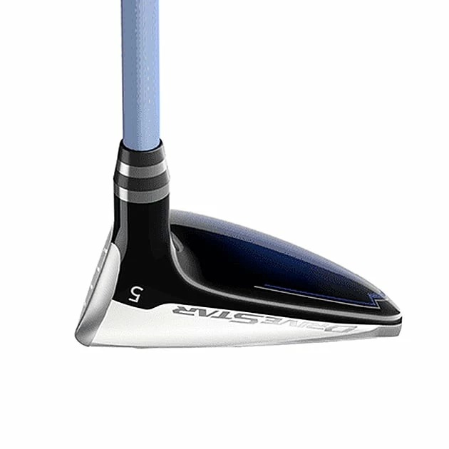 Yamaha Golf Yamaha Inpres DriveStar Ladies Fairway Wood - Image 5