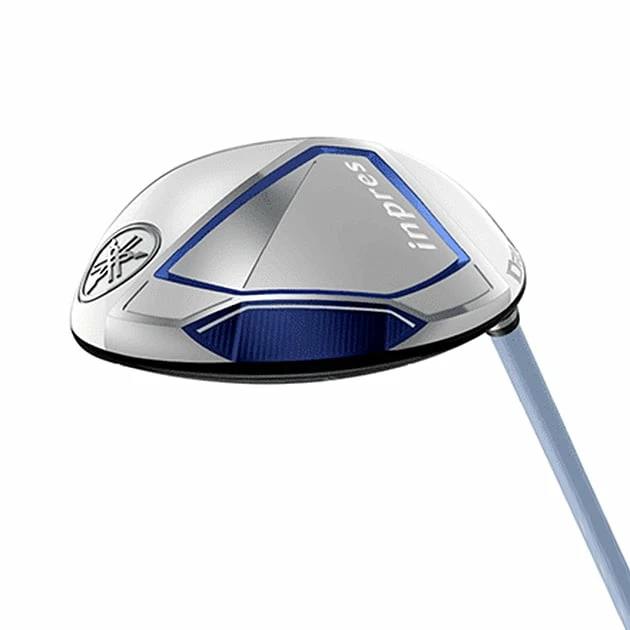 Yamaha Golf Yamaha Inpres DriveStar Ladies Fairway Wood - Image 6