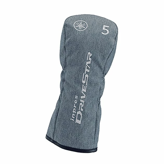 Yamaha Golf Yamaha Inpres DriveStar Ladies Fairway Wood - Image 7