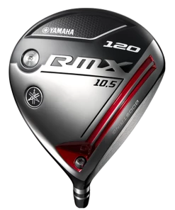 Yamaha Golf Yamaha RMX 120 Driver 2020