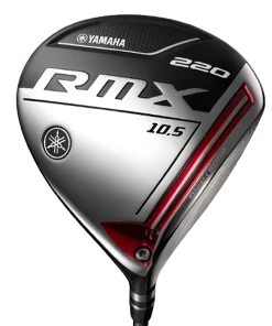 Yamaha Golf Yamaha RMX 220 Driver 2020