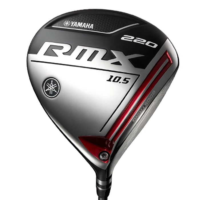 Yamaha Golf Yamaha RMX 220 Driver 2020