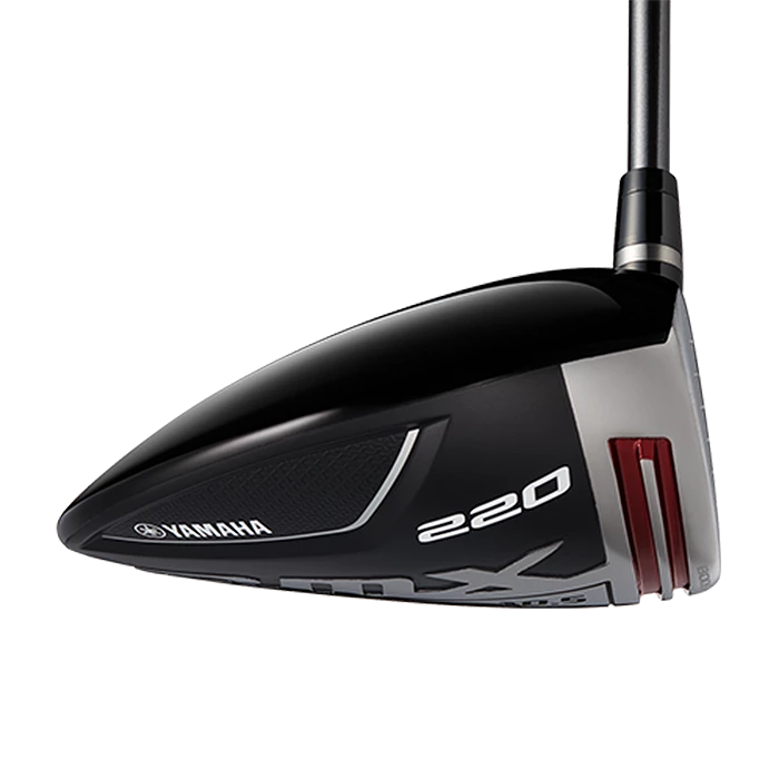 Yamaha Golf Yamaha RMX 220 Driver 2020 - Image 4