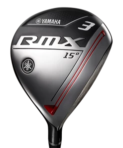 Yamaha Golf Yamaha RMX Fairway Wood 2020