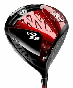 Yamaha Golf Yamaha RMX VD59 Driver