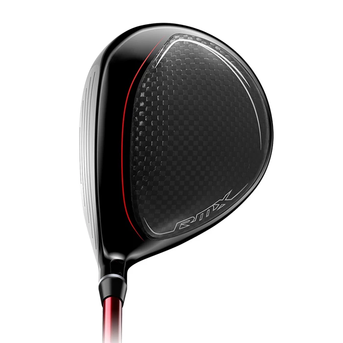 Yamaha Golf Yamaha RMX VD Fairway Wood - Image 2