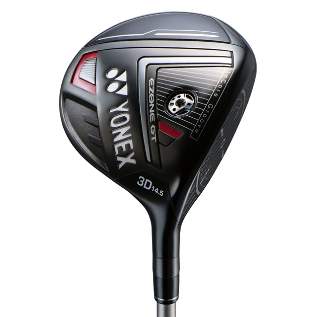 Yonex Golf Yonex Ezone GT Fairway Wood 2022
