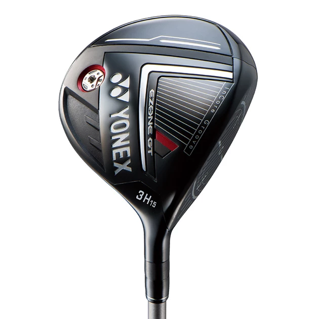 Yonex Golf Yonex Ezone GT Fairway Wood 2022 - Image 5