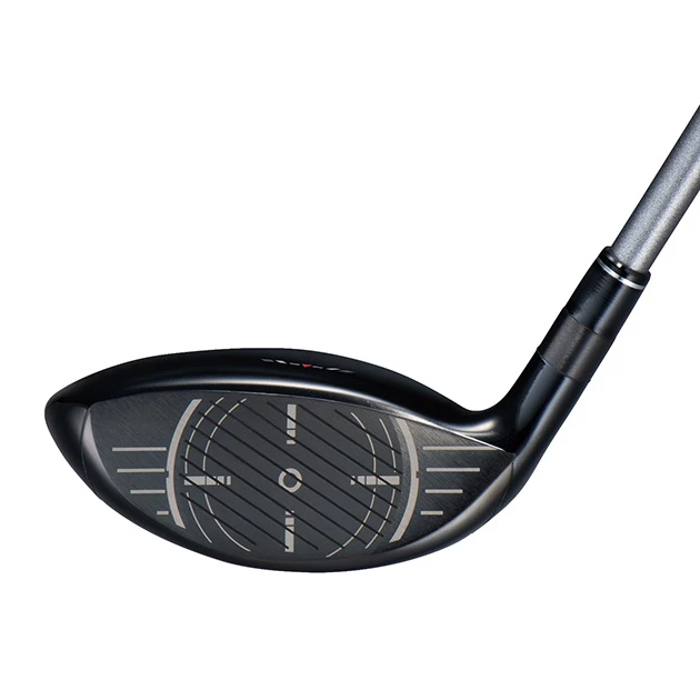 Yonex Golf Yonex Ezone GT Fairway Wood 2022 - Image 2