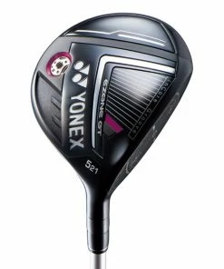 Yonex Golf Yonex Ezone GT Women's Fairway Wood 2022