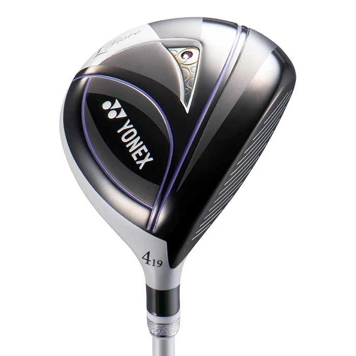 Yonex Golf Yonex Fiore Ladies Fairway Wood 2020