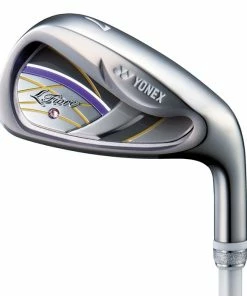 Yonex Golf Yonex Fiore Ladies Irons 2020 7-SW ( 5pcs )