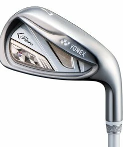 Yonex Golf Yonex Fiore Ladies Irons 2023 7-SW ( 5pcs )