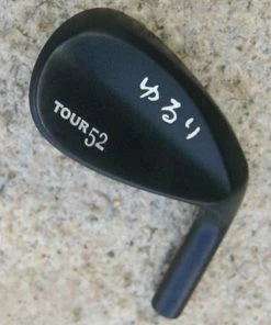 Yururi - Keigekiku Yururi Keigekiku Tour Wedge Head Only