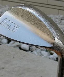 Yururi - Keigekiku Yururi Lock Fit Wedge 50 / 56 Loft Set