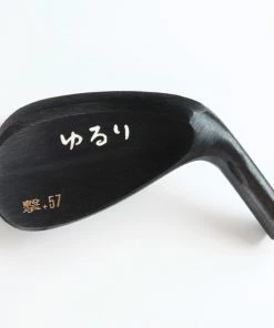 Yururi - Keigekiku Yururi Raw Gekku Wedge Head Only
