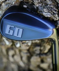 Yururi - Keigekiku Yururi Seida Black Wedge